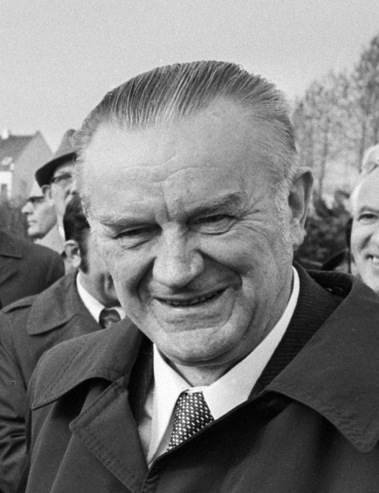 Syn Piotra Jaroszewicza zeznaje: "ojciec mógł narazić się gen
